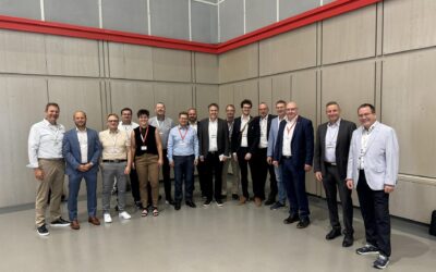 ZIV-Tag in Hannover