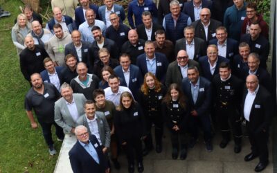 63. Landesinnungsverbandstag 2025 in Ulm