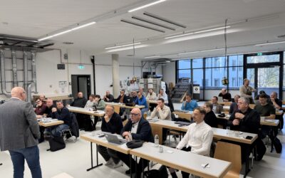 Klausurtagung aller Innungsvorstände und des LIV Baden-Württemberg