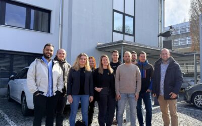 Lehrlingswartetagung in Ulm