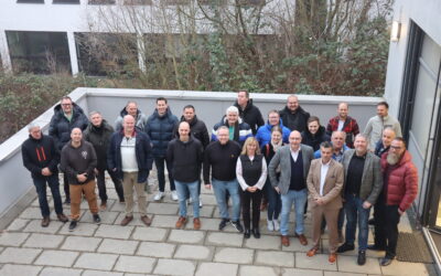 Spitzentreffen der Berufsbildung in Ulm