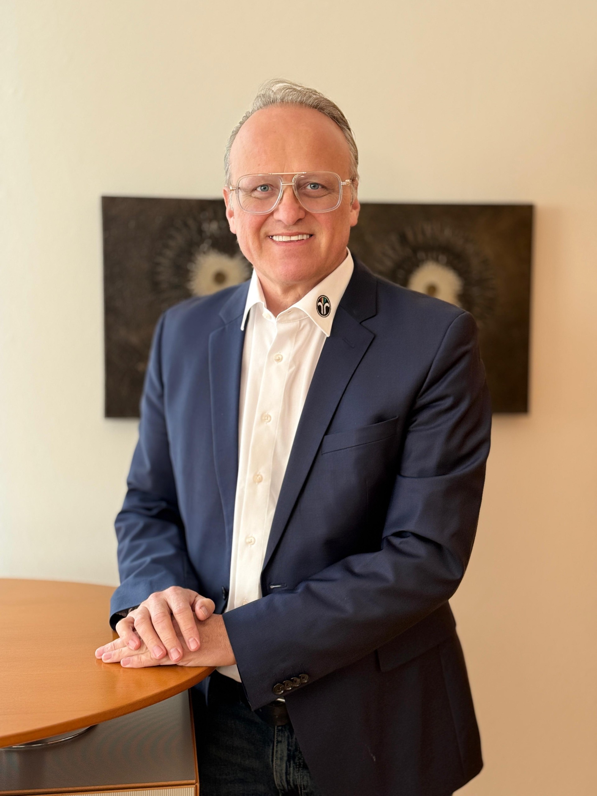 Karl-Rainer Kopf