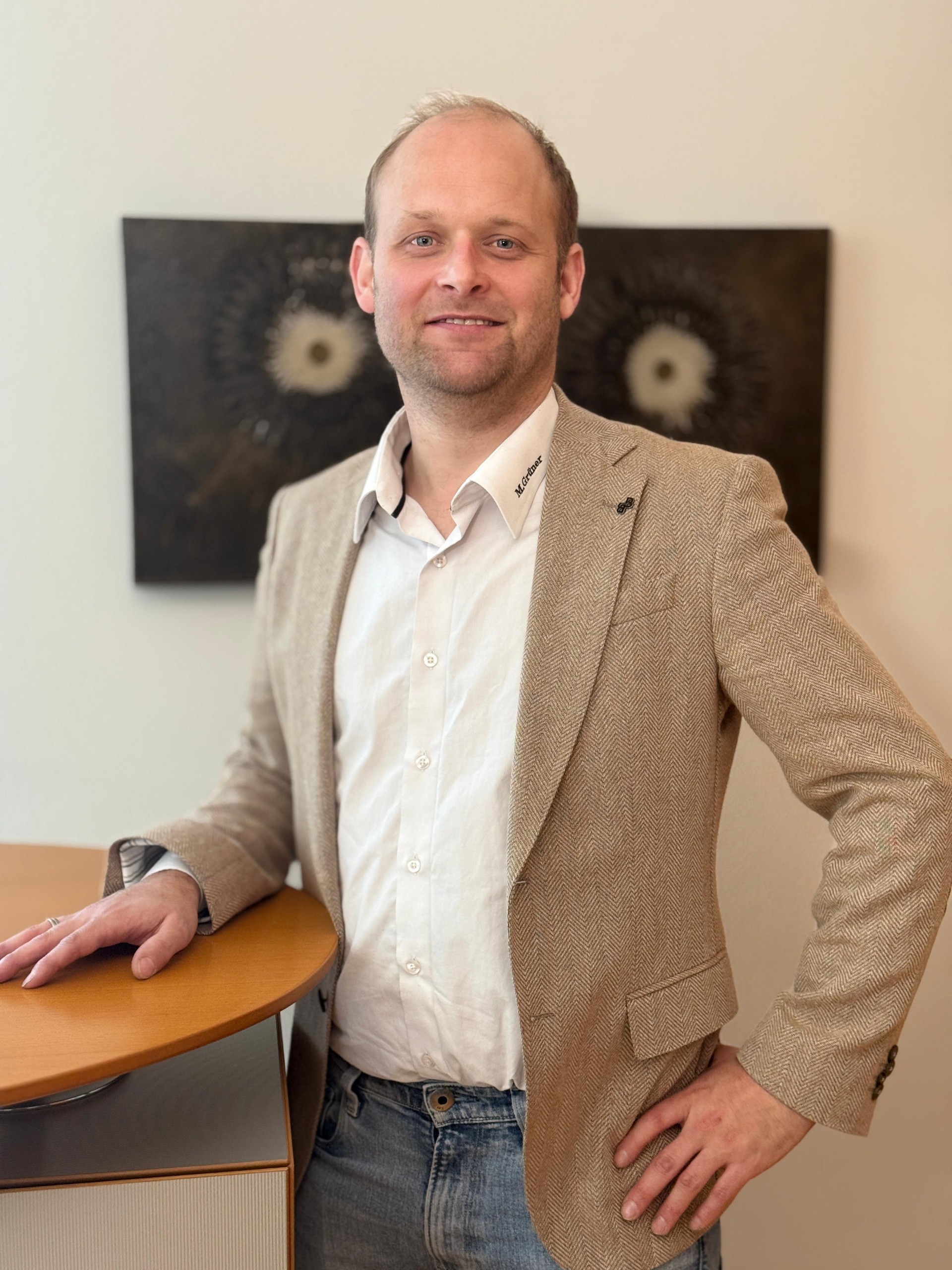Michael Grüner