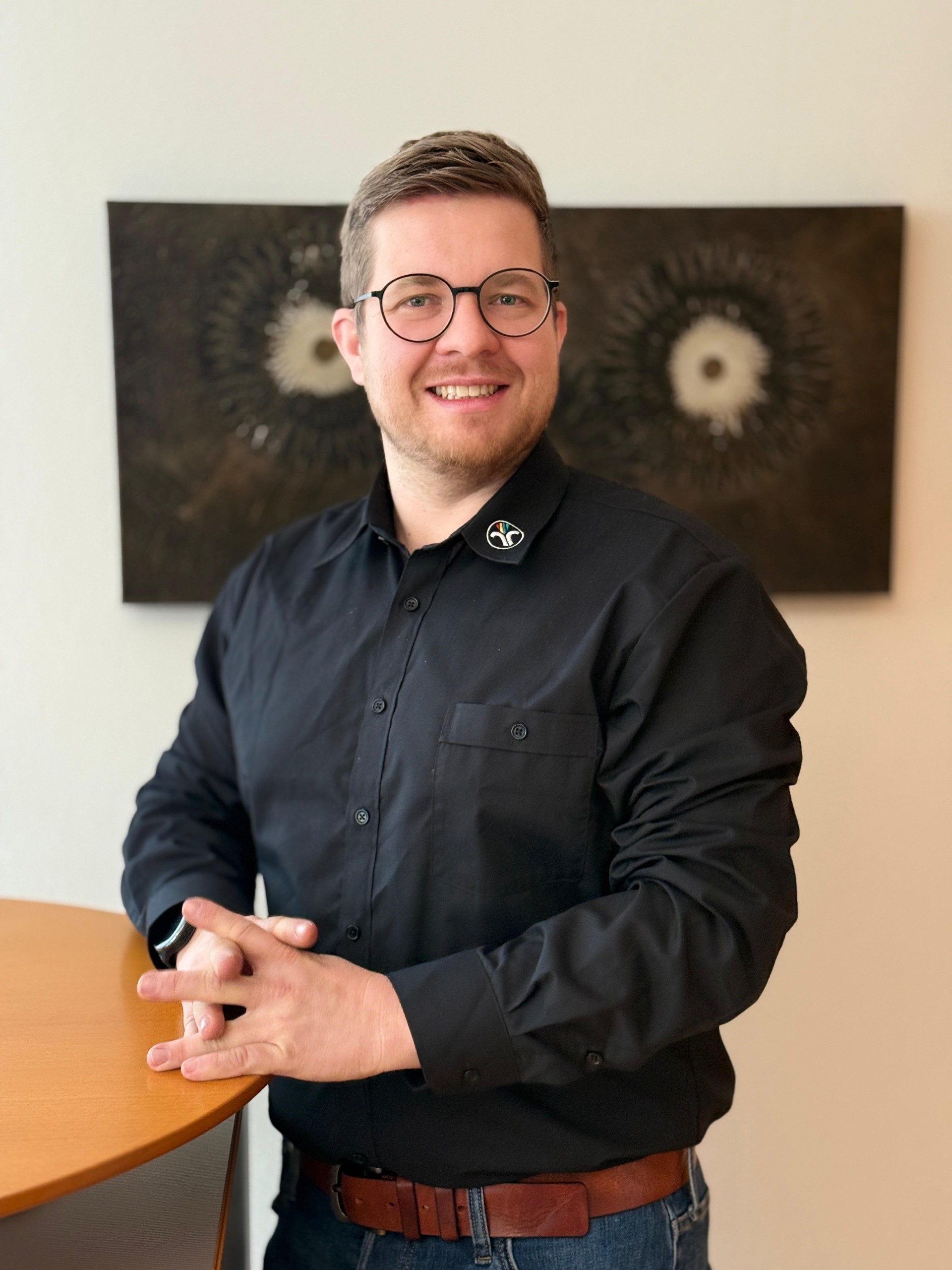 Daniel Blaser