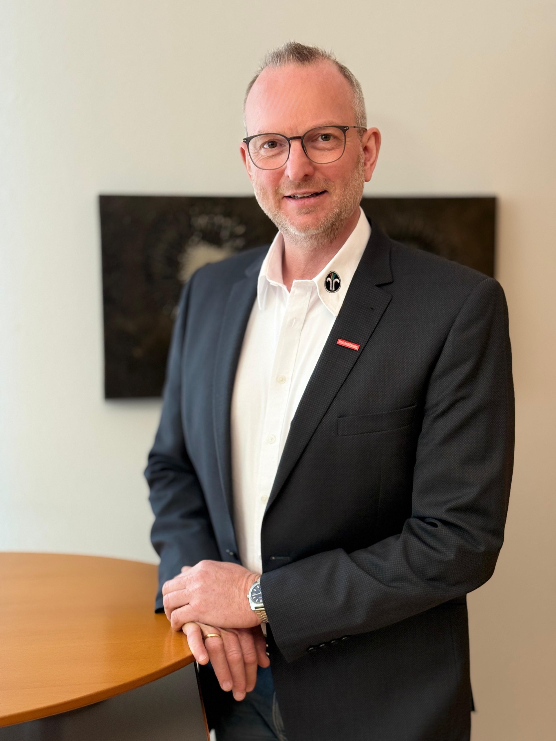 Volker Jobst