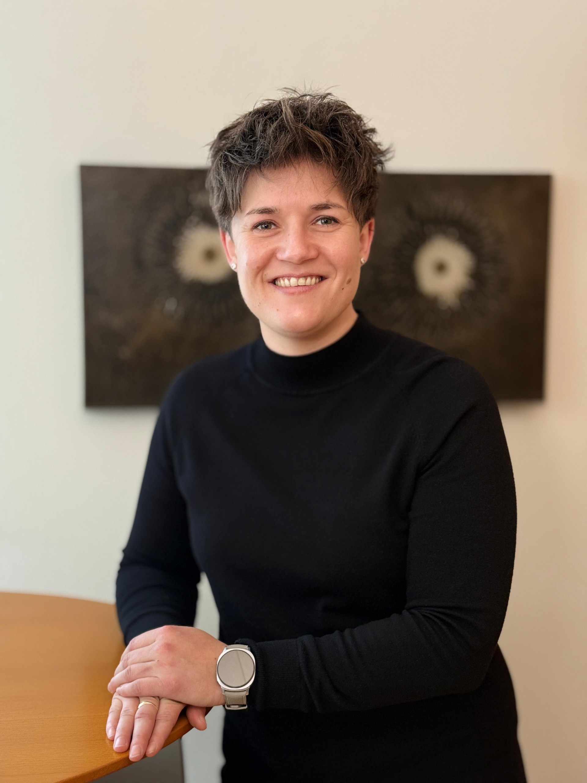 Judith Krauter